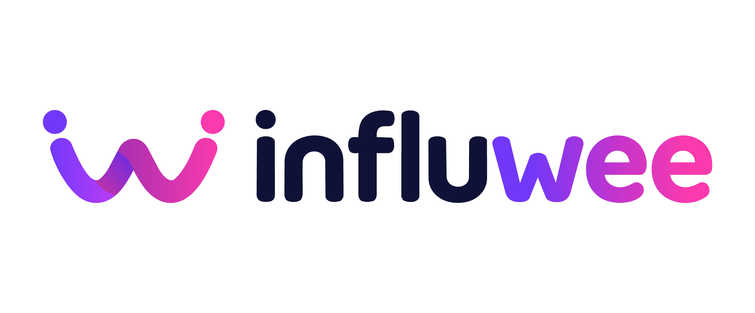 Influwee Logo